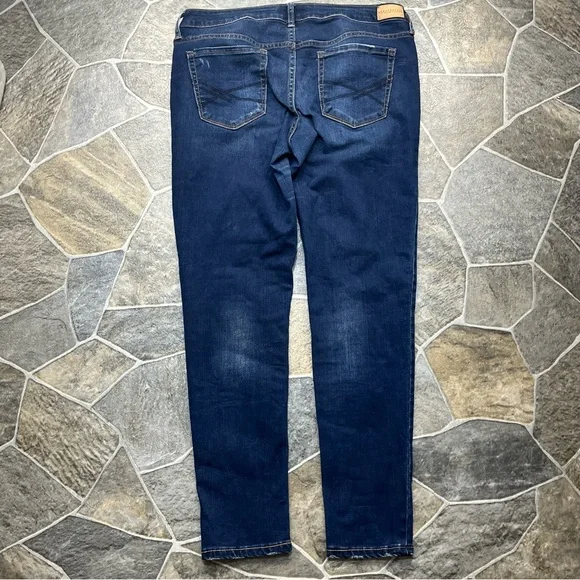 Aeropostale Distressed Jeggings - Picture 3 of 11